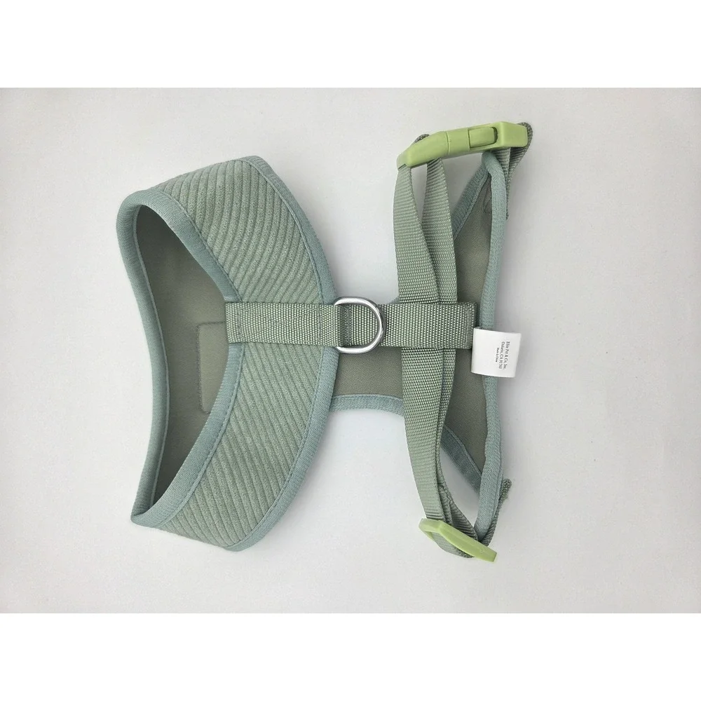 Adjustable dog harnes size M